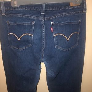 Levi Jeans